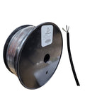 100 METROS DE CABLE TORCAN DMX PROFESIONAL 6MM