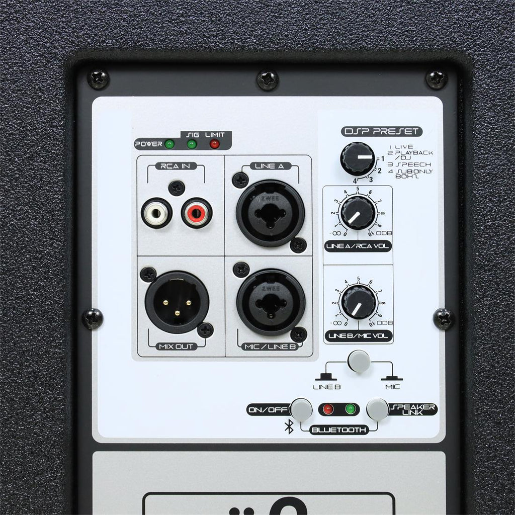 SISTEMA ACTIVO VERTICAL