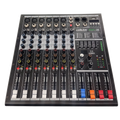 CONSOLA 8 CANALES KEBLER