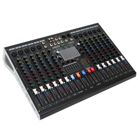 CONSOLA 13 CANALES KEBLER/E15022