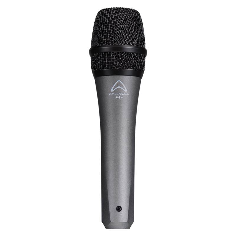 MICROFONO WHARFEDALE