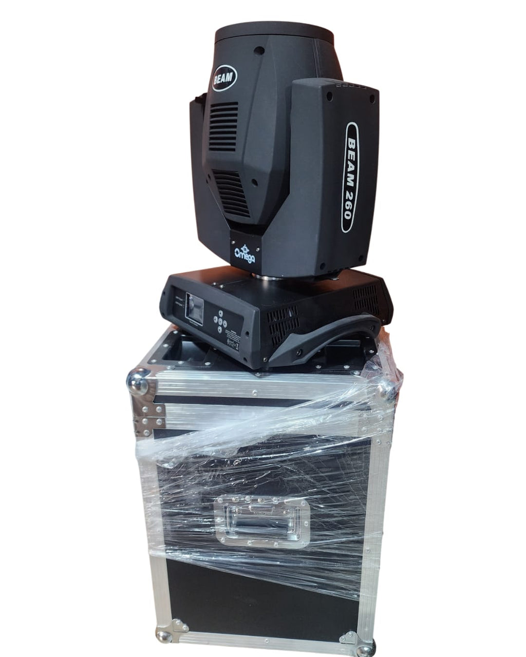 LUZ CABEZA MOVIL  OMEGA