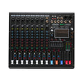 CONSOLA 9 CANALES KEBLER/E15021