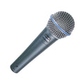 MICROFONO SHURE