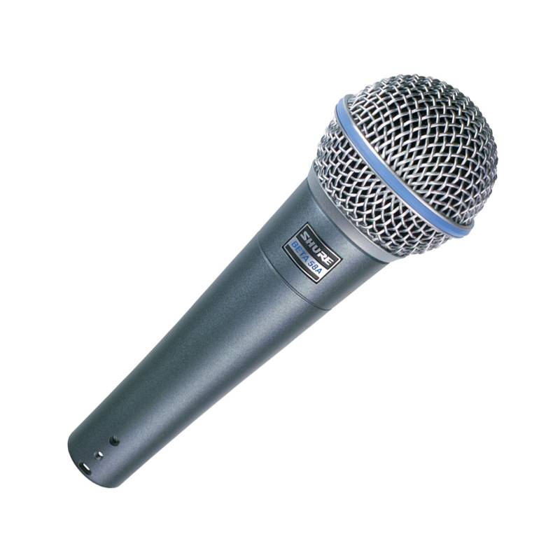 MICROFONO SHURE