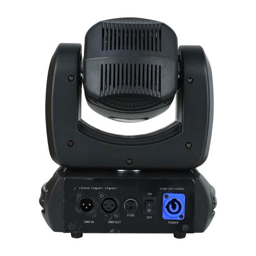 CABEZA MOVIL BEAM 100 AMERICAN XTREME
