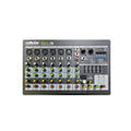 CONSOLA 8 CANALES KEBLER ANALOGA