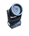 CABEZA LASER RGBW MULTIEFECTOS