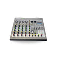 CONSOLA 6 CANALES KEBLER