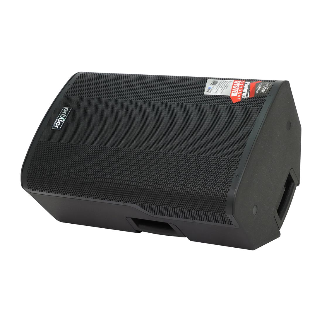 CAJA AMPLIFICADA GROBER LUXUS DE 15 /DSP 2400W/BT