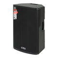CAJA AMPLIFICADA GROBER LUXUS DE 15 /DSP 2400W/BT