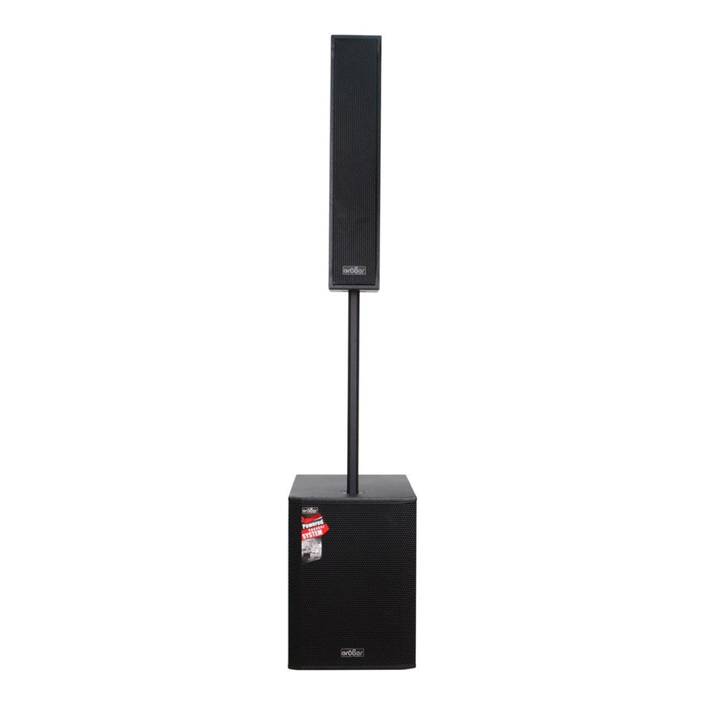 SISTEMA VERTICAL