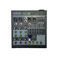 CONSOLA 4 CANALES KEBLER