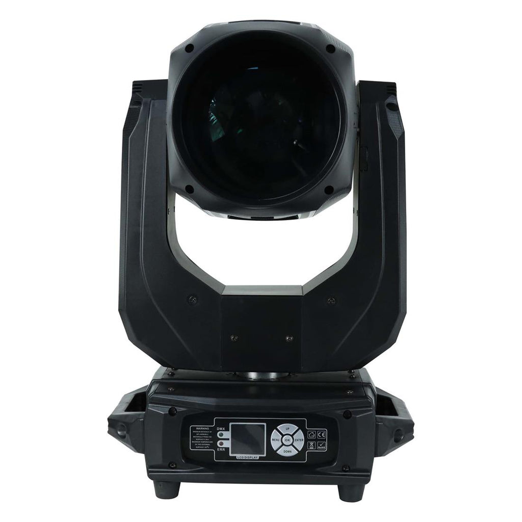 CABEZA MOVIL BEAM 260 9R CON CASE INDIVIDUAL