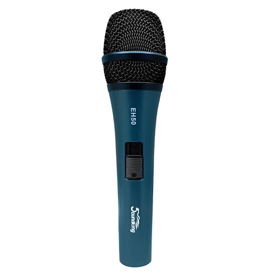 MICROFONO SOUNDKING