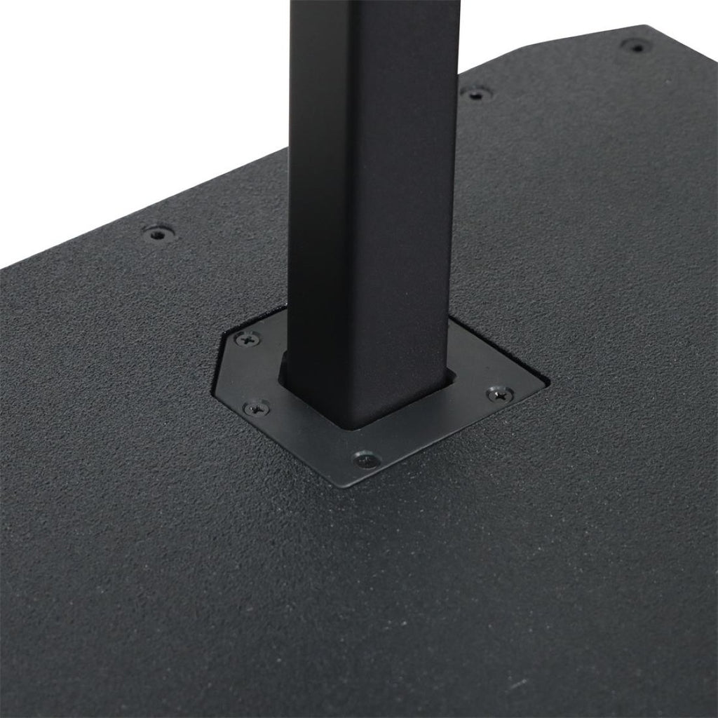 SISTEMA VERTICAL