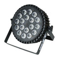 TACHO PAR LED 18X18 6 EN 1 AMERICAN XTREME 6 EN 1 RGBWA+UV