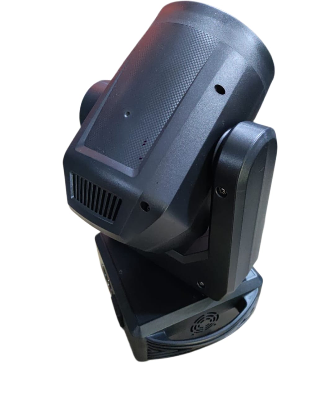 CABEZA LASER RGBW MULTIEFECTOS