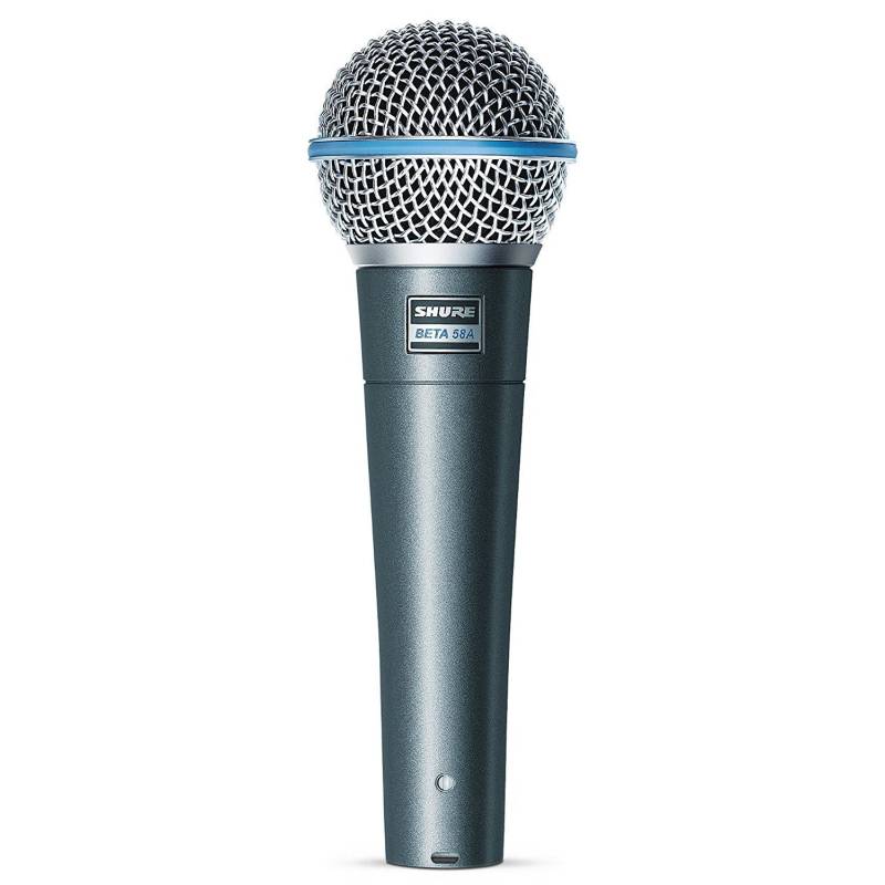 MICROFONO SHURE